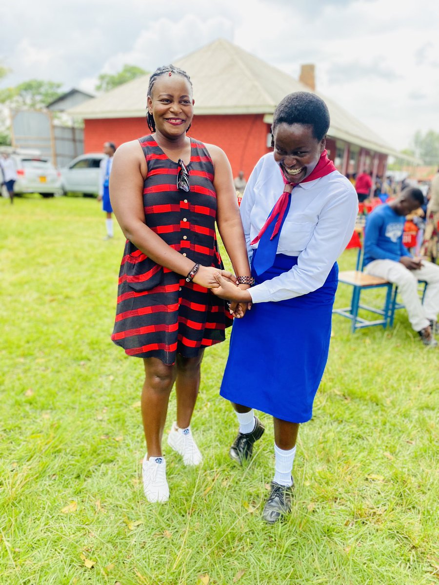Phannie A. Kwegah 🇰🇪 tweet media
