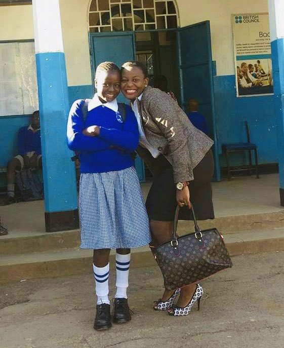 Phannie A. Kwegah 🇰🇪 tweet media