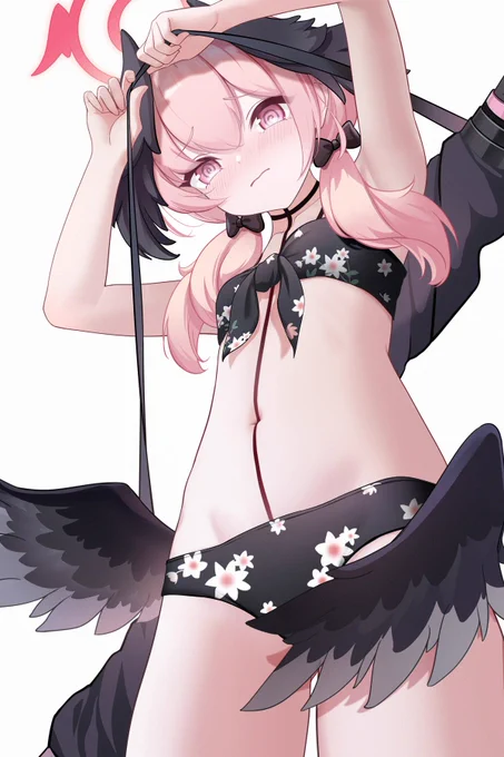 #ブルアカ   