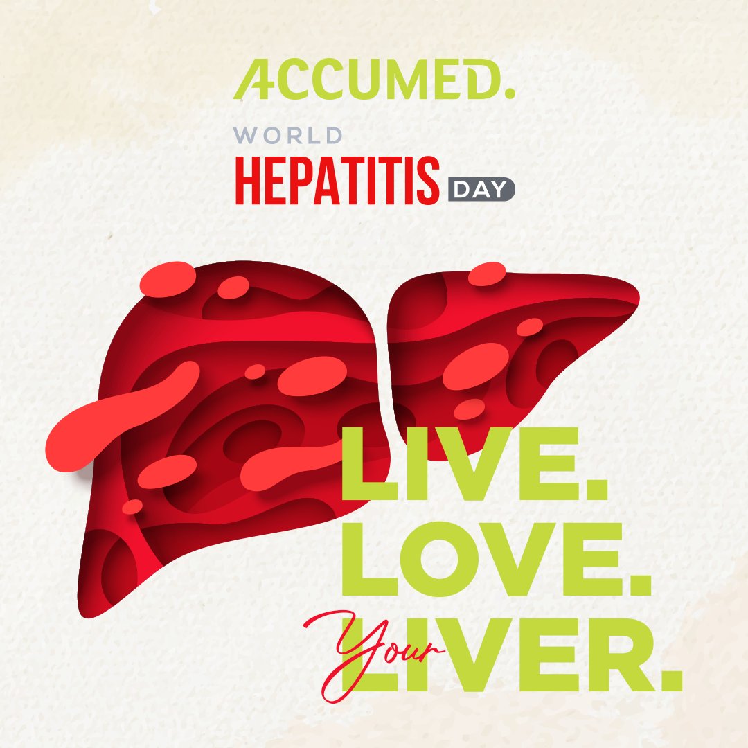 accumed_rcm's tweet photo. We raise awareness to minimize the high risk of one of the most dangerous & infectious viruses around the world. It is important to conduct regular examinations and to adopt healthy diets that strengthen both the immunity and the liver.

#awarness #hepatitis #medical #healthcare #worldhepatitisday #health #healthy