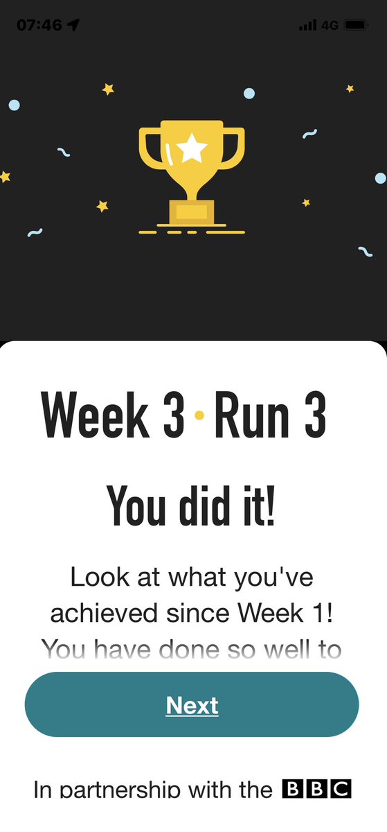 maxinekbrown's tweet photo. WK3 completed on C25K can’t believe I’m actually enjoying it. Even got up early to run before tackling 21 locks.
#runningbug
#C25K
#virtuallondonmarathon
#CancerResearch https://t.co/NNuZdzB8Wc