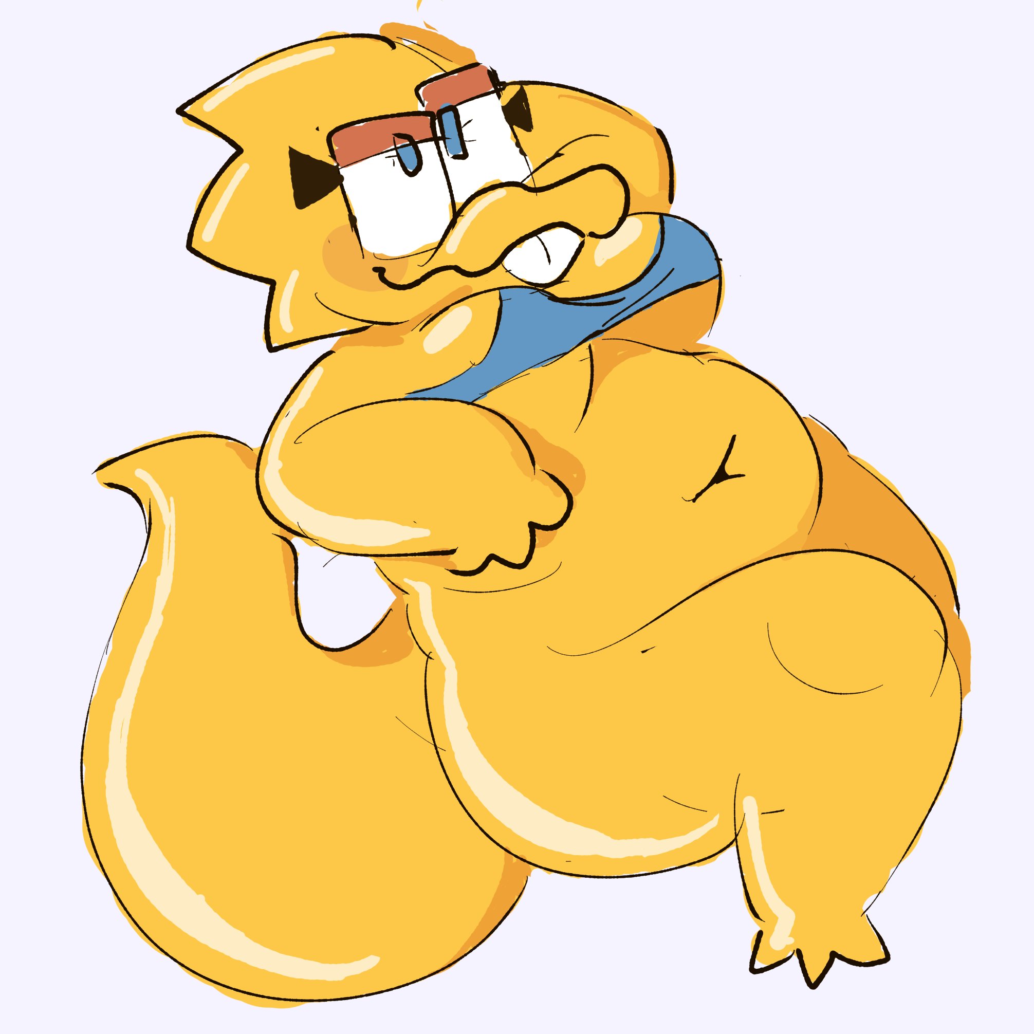 Cormilia (03) on X: A little bit of alphys in my life  t.cobOZ8mJTetl  X