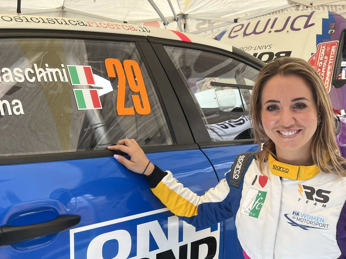 RALLY PLUS編集部／ラリープラス tweet media