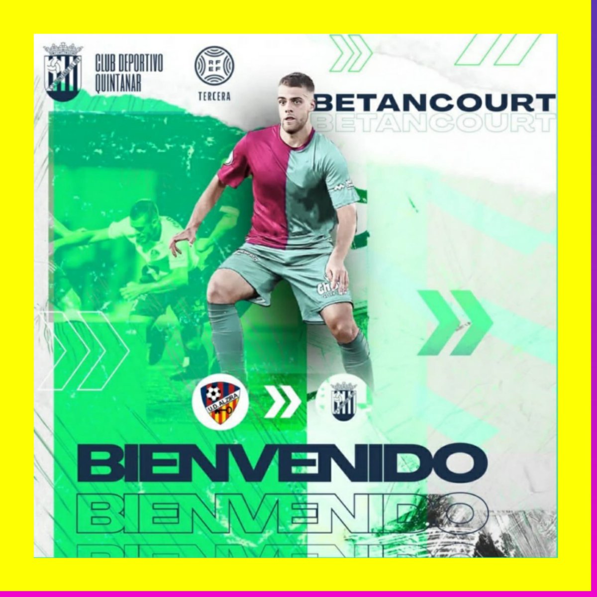 Feliz con en mi equipo y entrando en calor desde hace unos días.