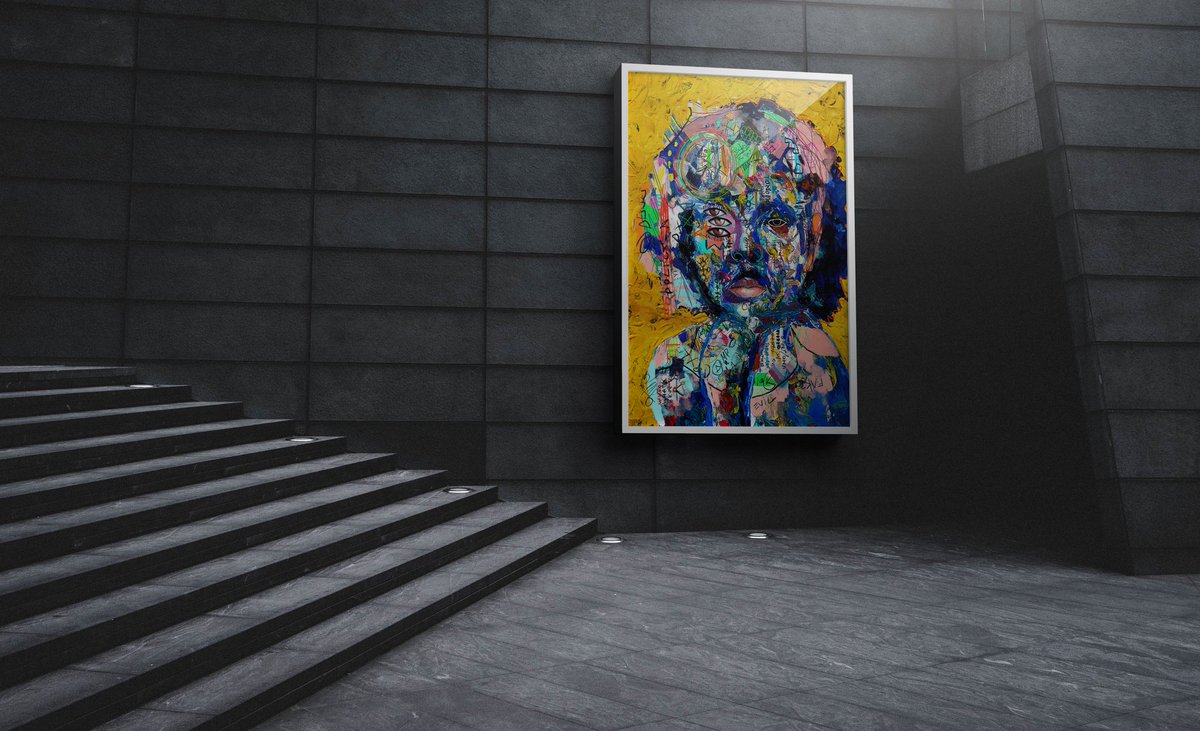 𝔾𝕄 𝔽𝔸𝕄