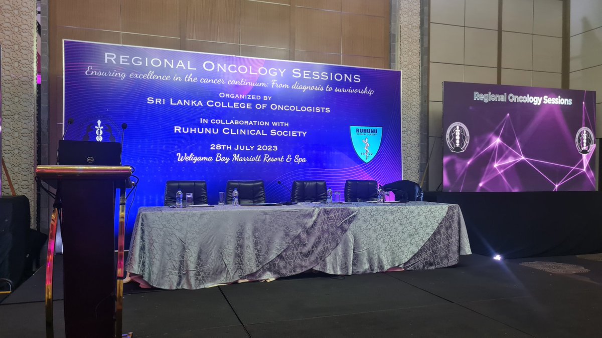 SL Cancer Research Group tweet media