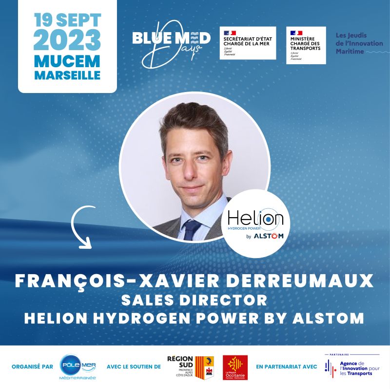 HELION Hydrogen Power tweet media