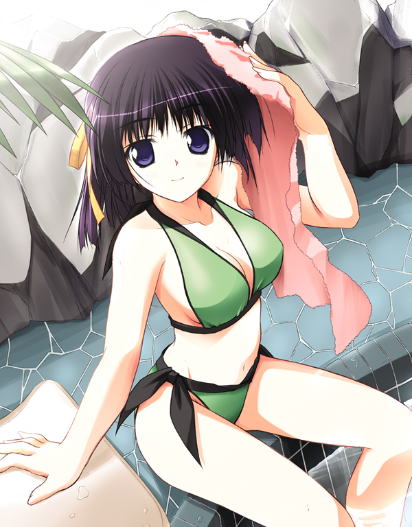 たまにこのへんのを再び見て、忘れかけていた大切なナニカを取り戻そうとしてしまう( 