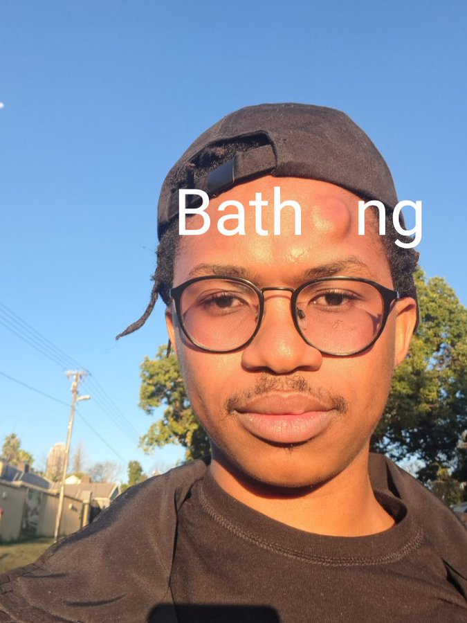 DangerM30's tweet photo. @Octavia__Ndlovu https://t.co/AarlfE16ha