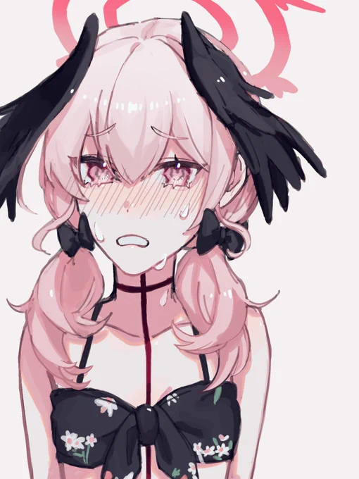 コハル〜 #ブルアカ 