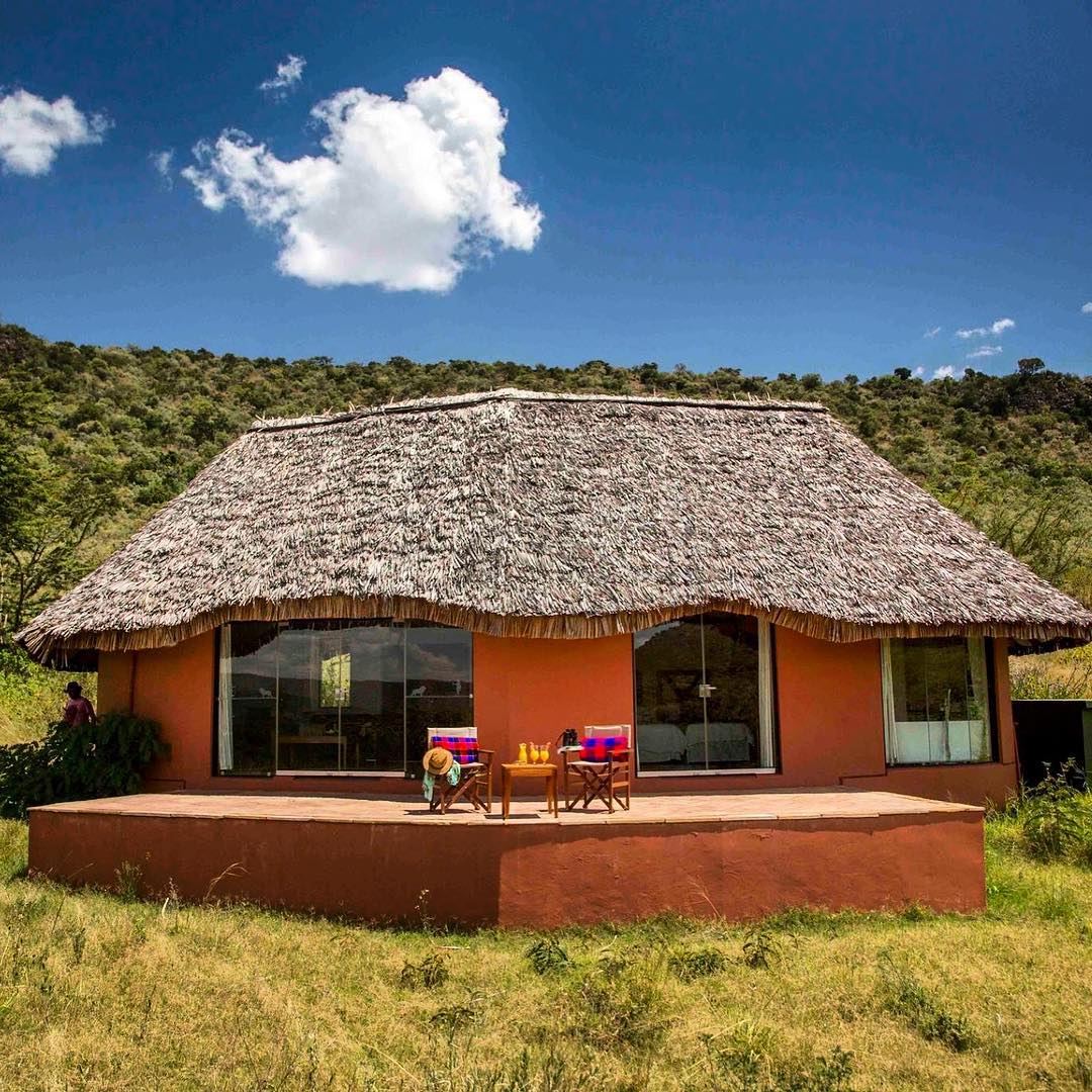 JamboMagazine's tweet photo. Looking for an experience of a lifetime? Look no further, the Spirit of Maasai Mara serves this in abundance! #MagicalKenya

@SpiritoftheMara https://t.co/MINCmsJD6F