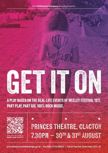 David Garlick tweet media