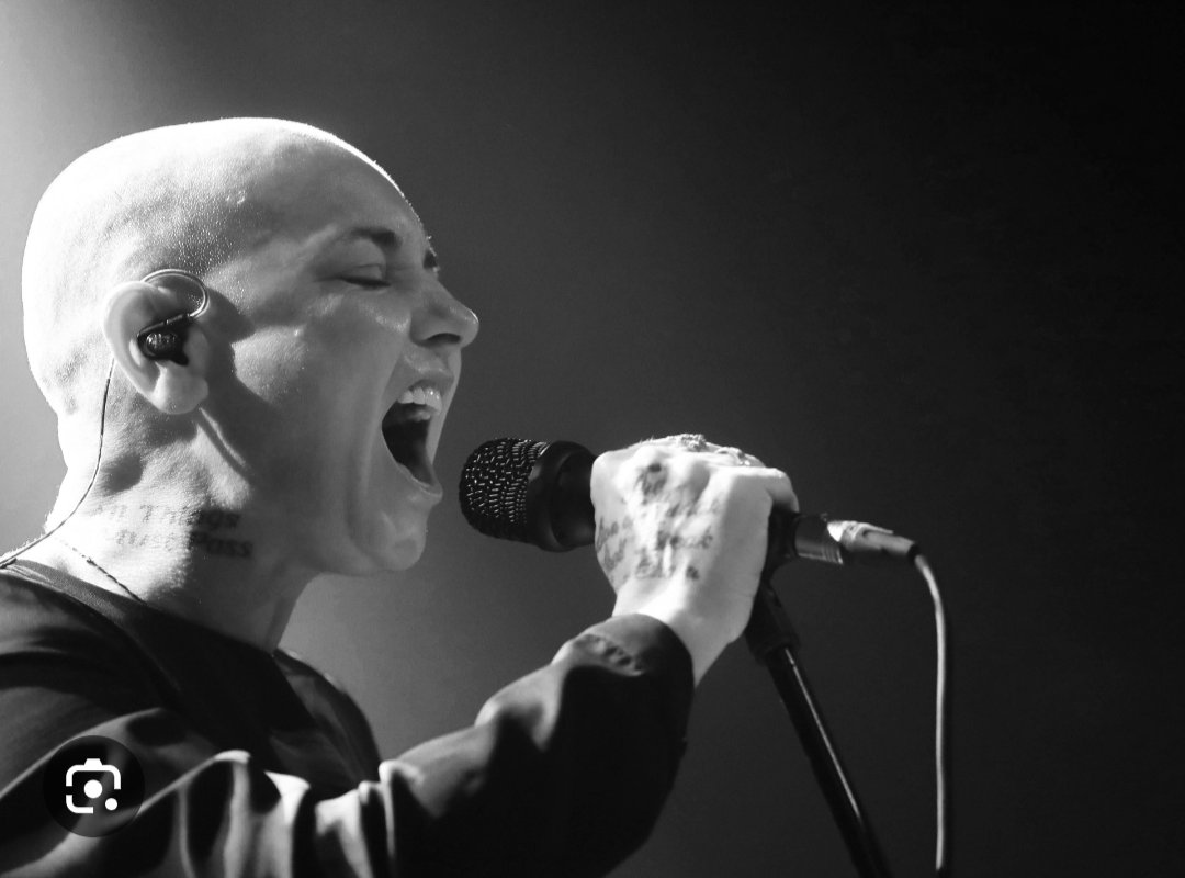 Smscallchin's tweet photo. “I didn’t want to be a pop star, I wanted to be a protest singer" 

What a quote 💪I'm going to plan a lesson about #SineadOConnor for #citizenship exploring democracy &amp; the arts 🎶. Think students will love it, &amp; what a way to celebrate &amp; remember a true icon. #ProtestSinger https://t.co/7Bd1kyBjhI