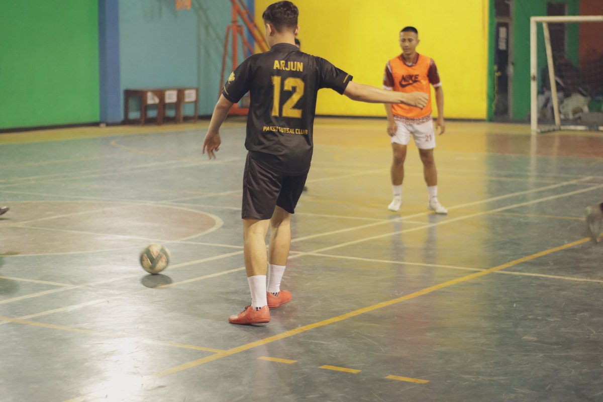 arjunfirdauss_'s tweet photo. Paksi Futsal Club 💦💦 https://t.co/Nup0twAJ9g