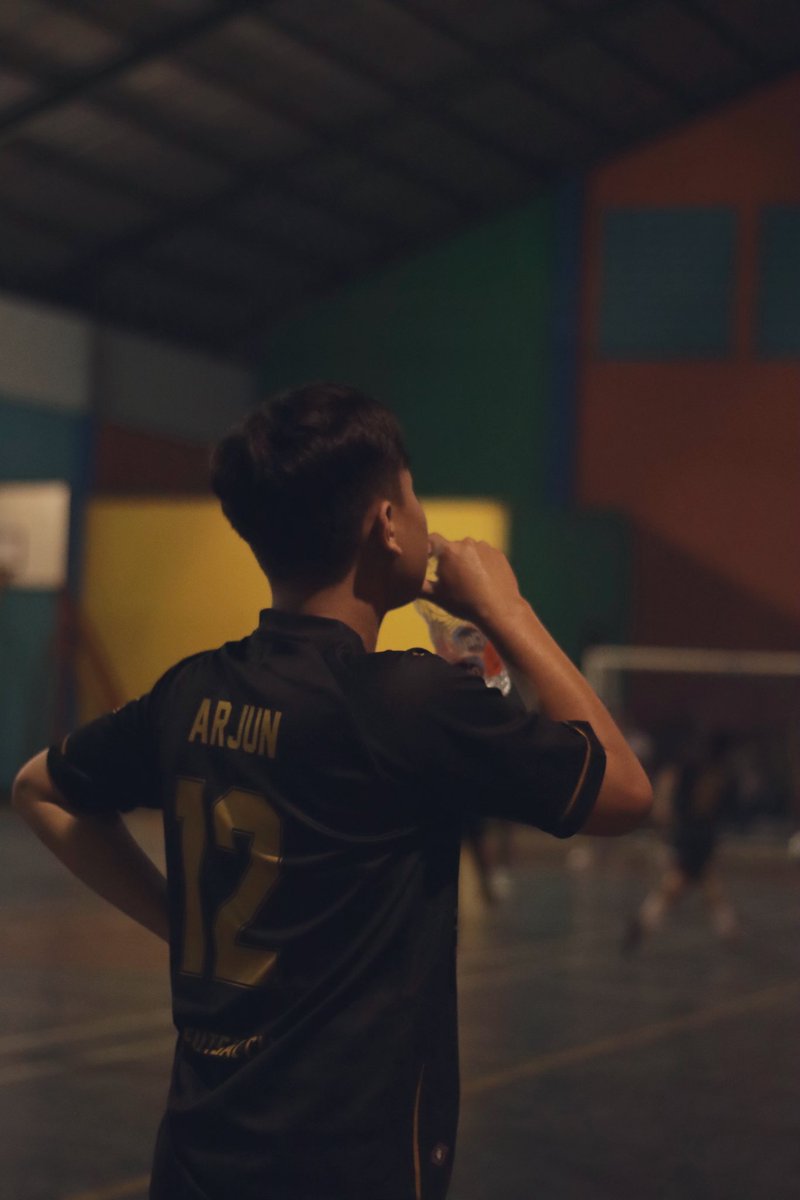 arjunfirdauss_'s tweet photo. Paksi Futsal Club 💦💦 https://t.co/Nup0twAJ9g