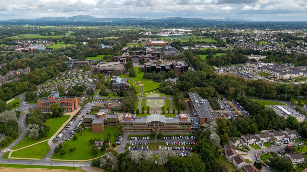 University of Limerick lead research in sperm biology to help meet growing demands of dairy and beef sectors
ul.ie/news/universit…
#Research #StudyatUL
