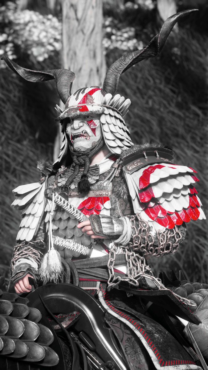 🤍

#GhostOfTsushima