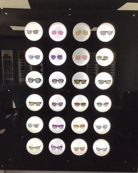 WOpticians's tweet photo. Last few days before the end of our sunglass sale.
Still plenty of gorgeous designer frames to choose from all with 25% OFF 📷
Top designer brands include :-
Tom Ford, Ray Ban, Oakley, Prada, Persol, Tiffany and Co, YSL, Mulberry.
Sale ends Monday 31st July 5pm https://t.co/6c6corfIR0
