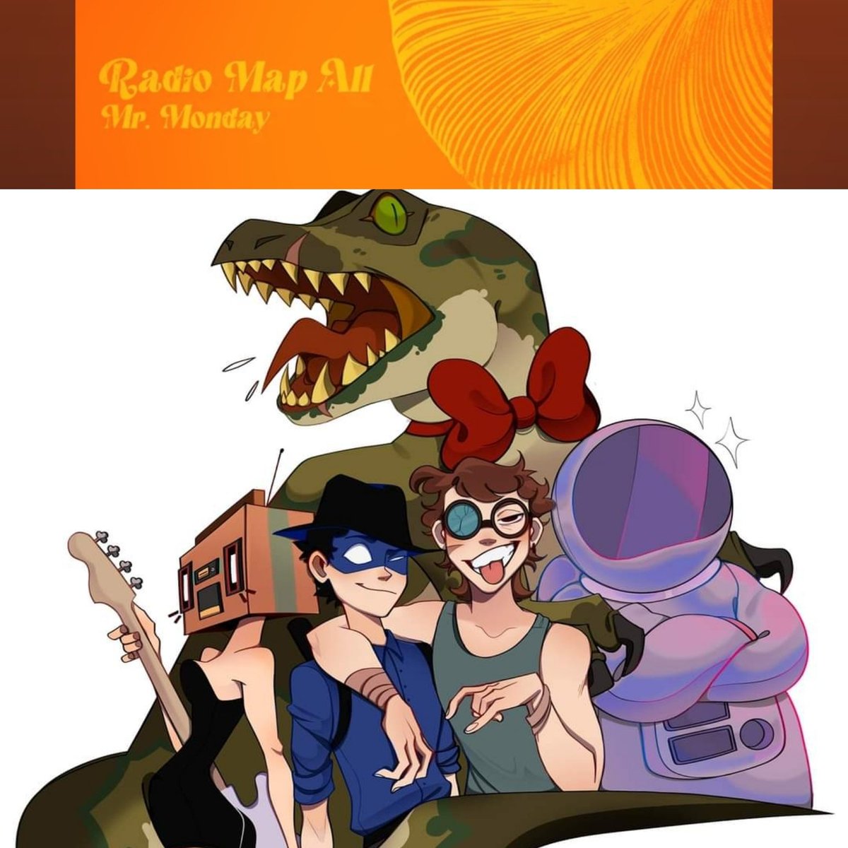 Andrea Orozco tweet media