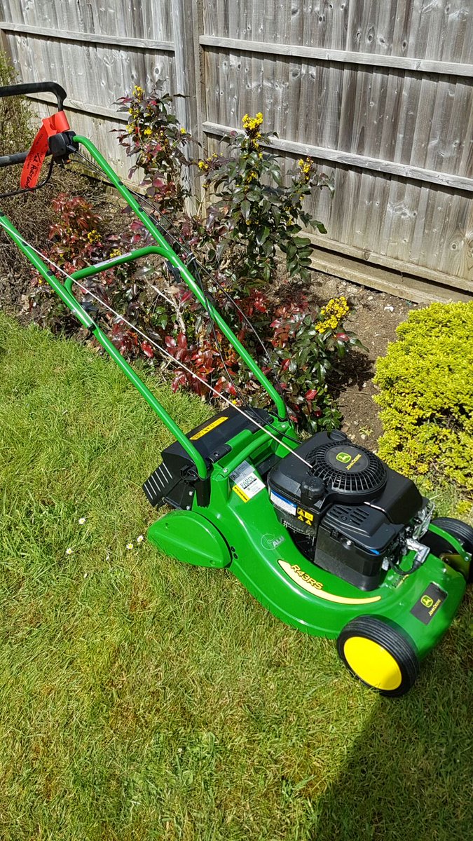 Paul Milham tweet media