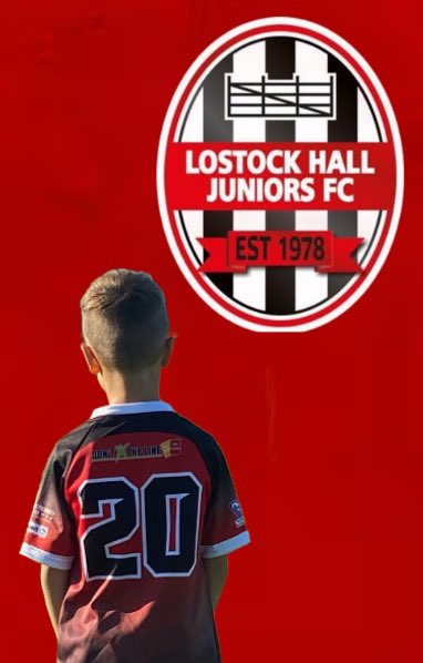 Lostock_HallJFC tweet picture