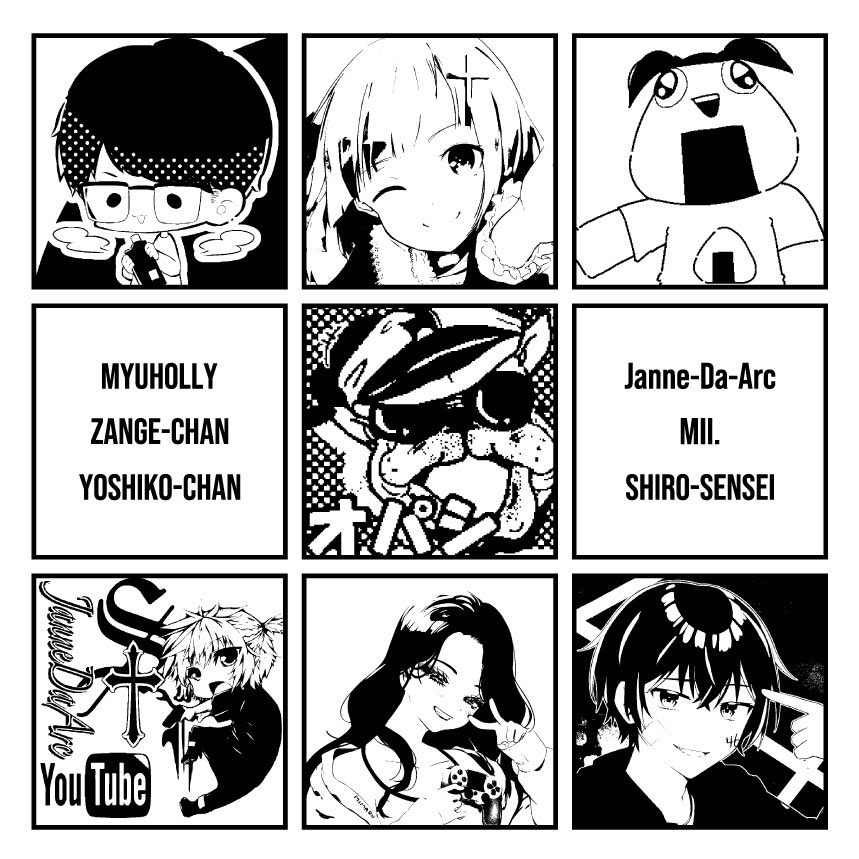 StudioCoup's tweet image. ＼📢お知らせ／

Studio Coup公式
オフラインイベント🎉

🗓️8月6日(日)12:00-18:00
🌐東京都渋谷区神宮前1-9-12ロイスダールビル1F

イベント詳細や会場での注意事項については、添付画像をご確認ください！

たくさんのご来場お待ちしております✨