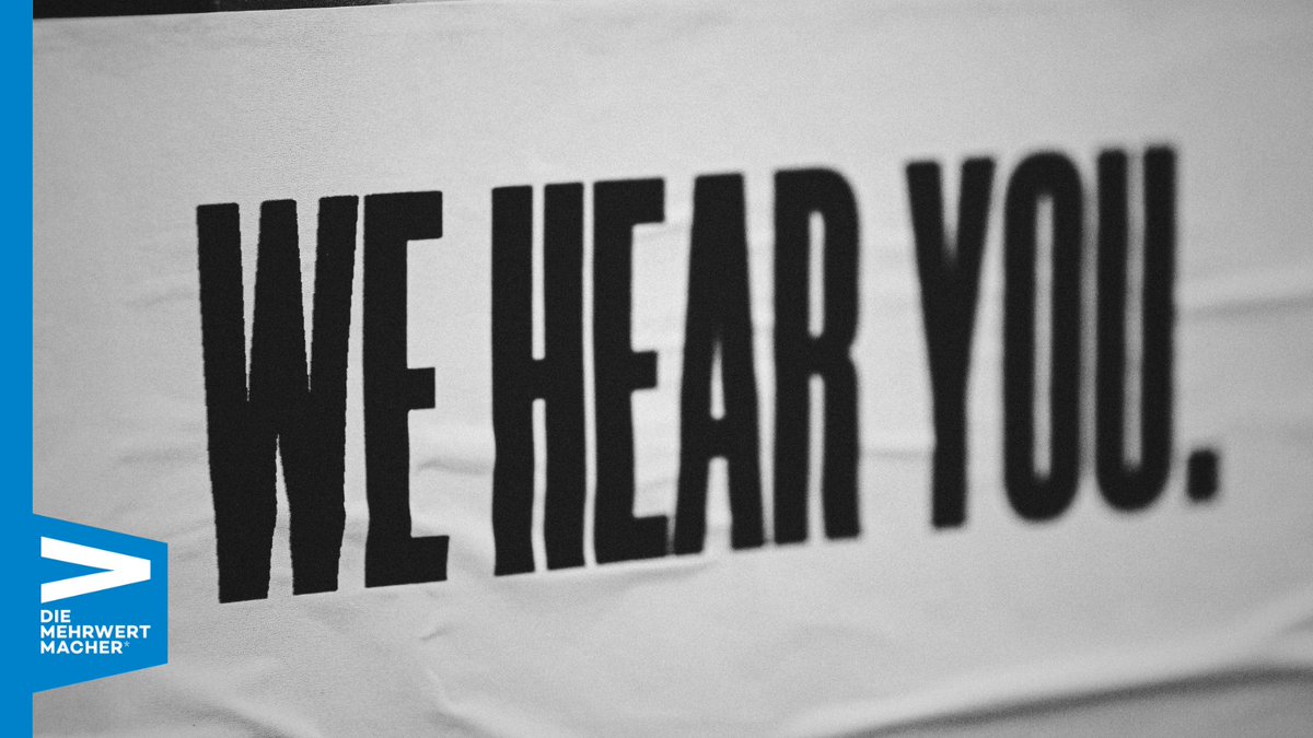 Make your mark! Diesmal nicht unsere #Umfrage aber trotzdem mitmachen 😉: Die WAN-IFRA-Umfrage (<a href="/NewspaperWorld/">WAN-IFRA</a>) zu World Press Trends 2023/24. Mehr Input = mehr Output. surveys.synoint.com/view/index.php
#Wissenstransfer #mitmachen #Verlag #Zeitung #Presse