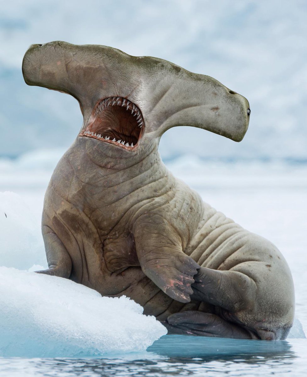 Registre Mondiale de la Faune et de la Flore tweet media