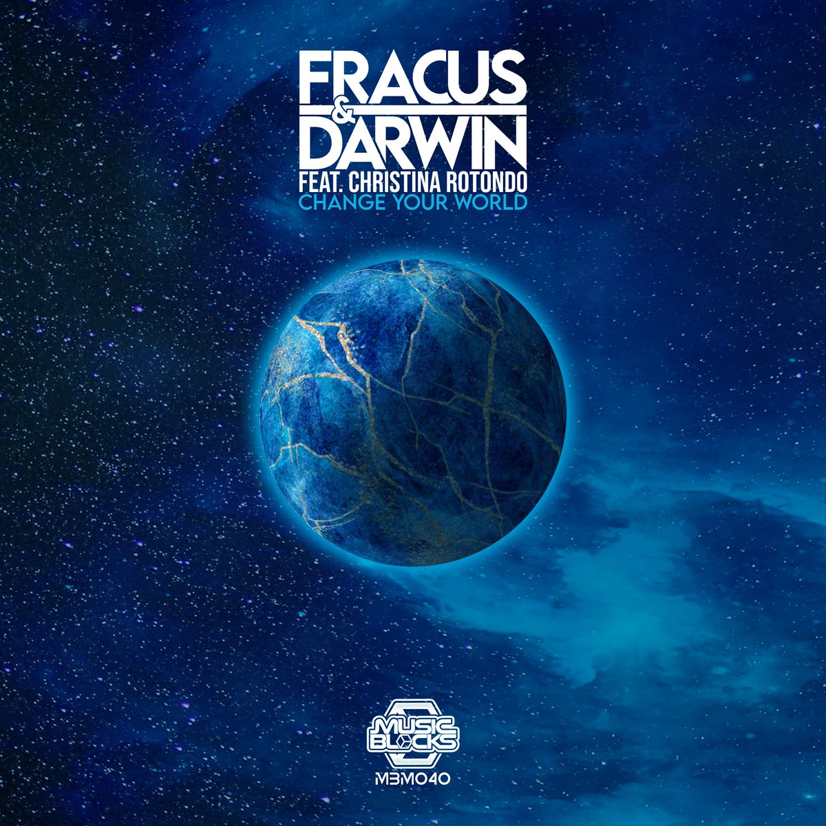 Fracus & Darwin (@fracusanddarwin) on Twitter photo Our latest single 'Change Your World' (feat. the awesome <a href="/christinartnd/">Christina Rotondo</a>) is finally out on ALL major platforms today π₯³
β
Original vocals
β
175BPM
β
Uplifting riffs and melodies
π§ fanlink.to/MBM40
Have a great weekend! ππ€ Our latest single 'Change Your World' (feat. the awesome <a href="/christinartnd/">Christina Rotondo</a>) is finally out on ALL major platforms today π₯³
β
Original vocals
β
175BPM
β
Uplifting riffs and melodies
π§ fanlink.to/MBM40
Have a great weekend! ππ€