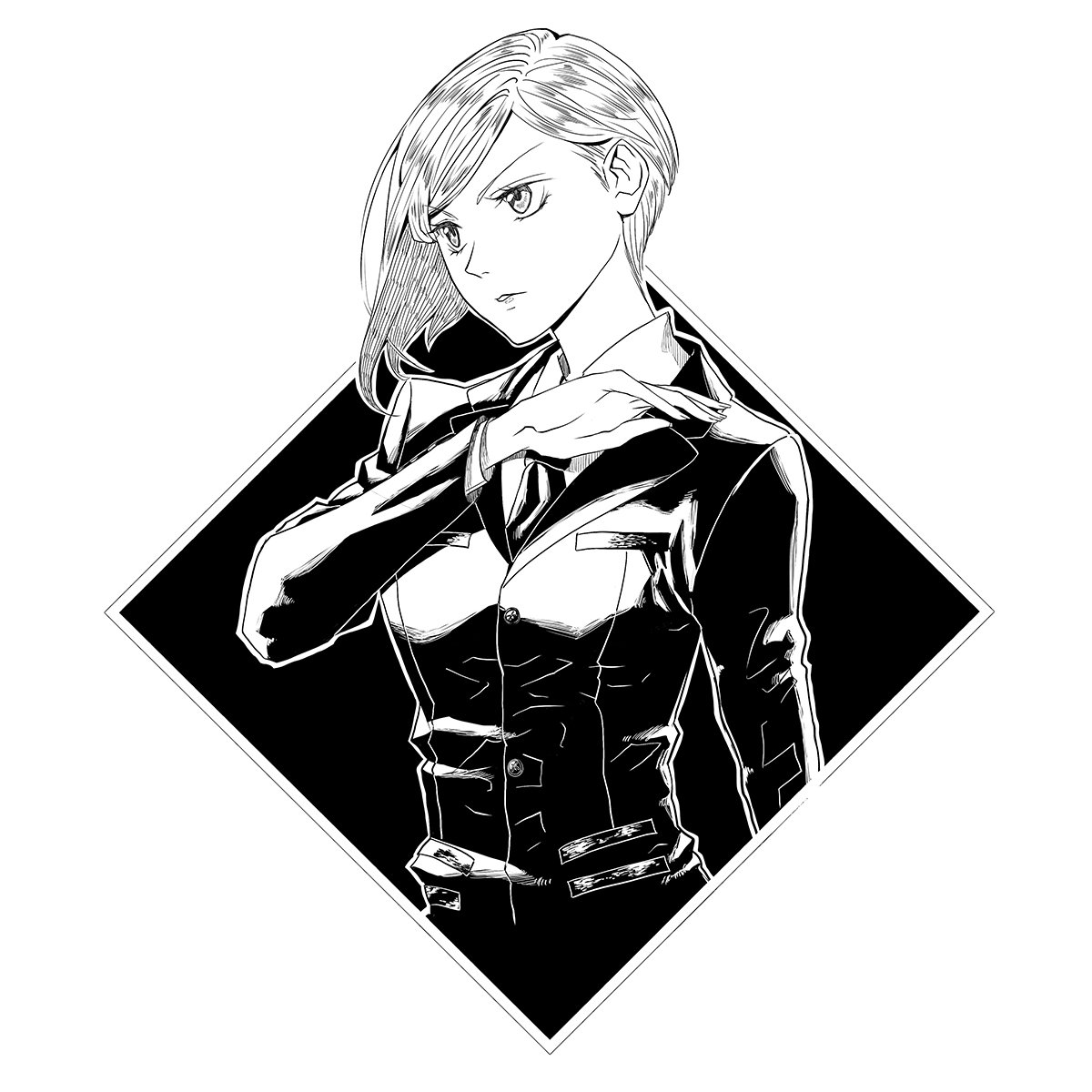 CelsaArts's tweet photo. #FFVIIRemake #Turks #Elena 
https://t.co/ltCqkjhqVQ https://t.co/s2dV8709sB