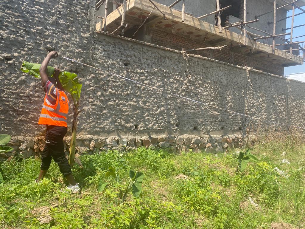 BmbcBi's tweet image. #Architecture &amp;amp; #conctruction : L'entreprise @BmbcBi continue à recevoir des clients revenant des milieux différents du pays pour qu'elle exécute leurs #projets de #construction des maisons.

Si vous avez des projets de construction de #maisons ,n'hésitez pas à contacter #BMBC