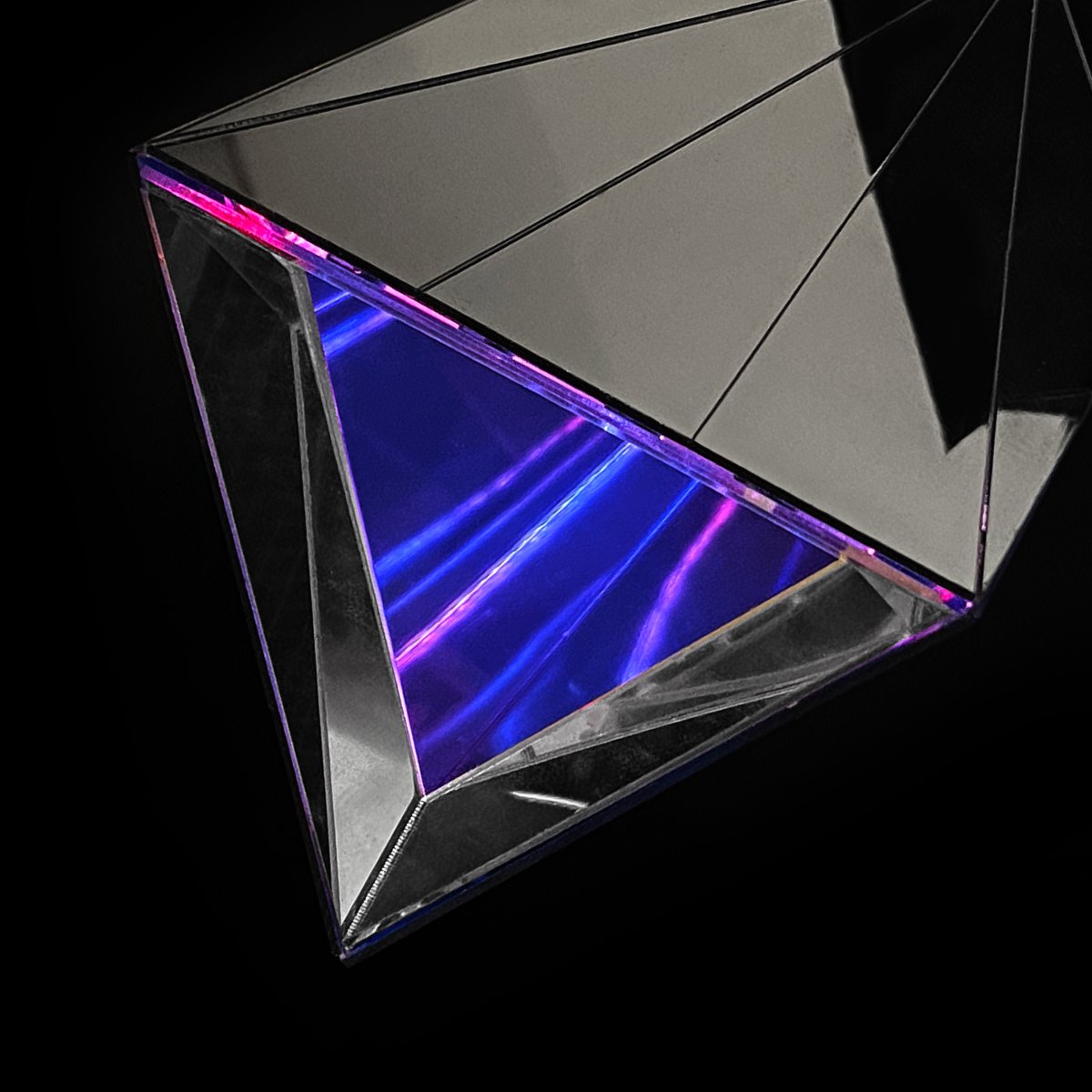 ExtioHk's tweet photo. Enter the X-Verse: Journey Beyond Boundaries with the Portal Transmitter

Kickstarter Project Comes Soon. 

#Design #HongKong #Digital #Interactive #Art #AR #ArtsTech #VisualArt #spaceship #mirror #productdesign #architecture https://t.co/Athp8sgVTM