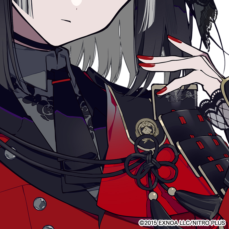 刀剣乱舞 Vixen 単眼刀 H4×12 刀剣乱舞ONLINE 鶴丸国永 ver. | ビクセン