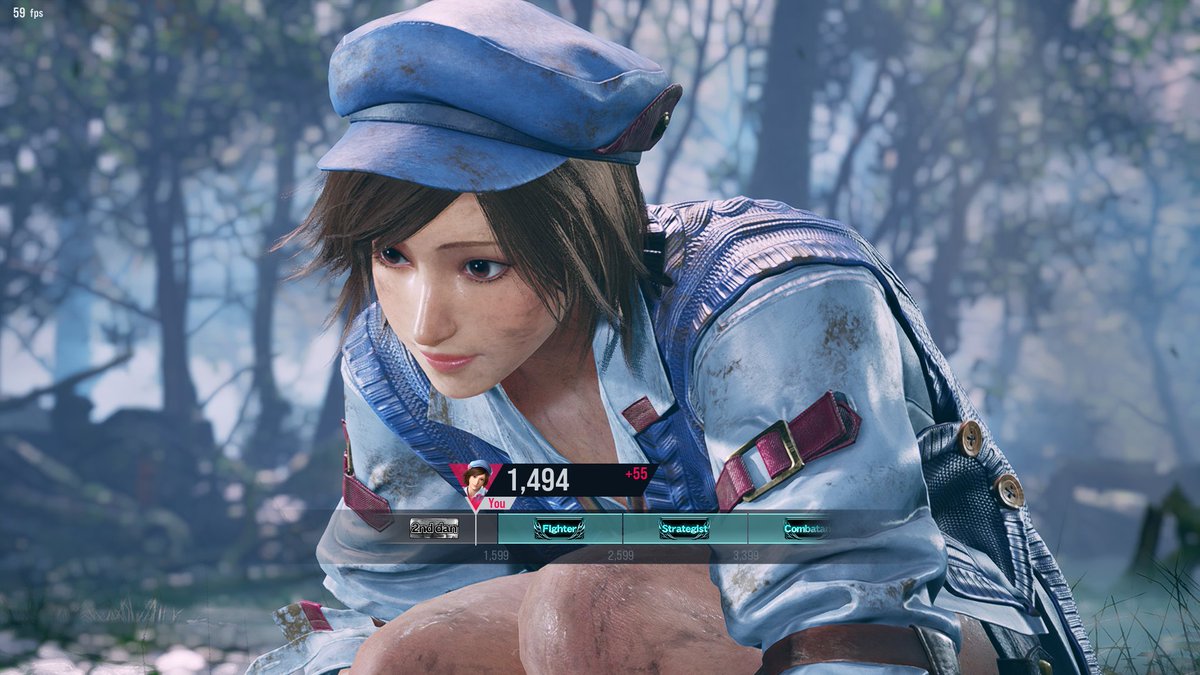 j'ai pas joué longtemps, mais c'est vraiment plaisant