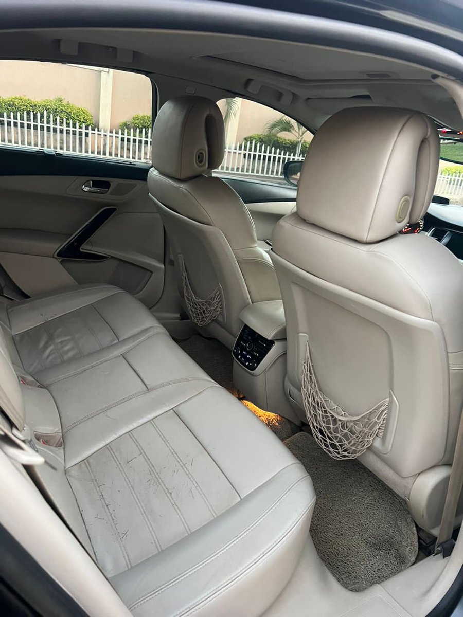 Auto_cars_ng's tweet image. SUPER DISTRESS SALE  🚨 PEUGEOT 508 2013 MODEL

PRICE 2.5 Last 
CALL ☎️ 08164646623
LOCATION 📍KADUNA
NATIONWIDE DELIVERY 

KINDLY RETWEET PLS 🙏🏻

@Mi_6ix @alamin_ghost @el_uthmaan 

 #Ilebaye #Kaduna #Osas #Abaribe #Burna #Venita #Coup #Caramel #BBNaija