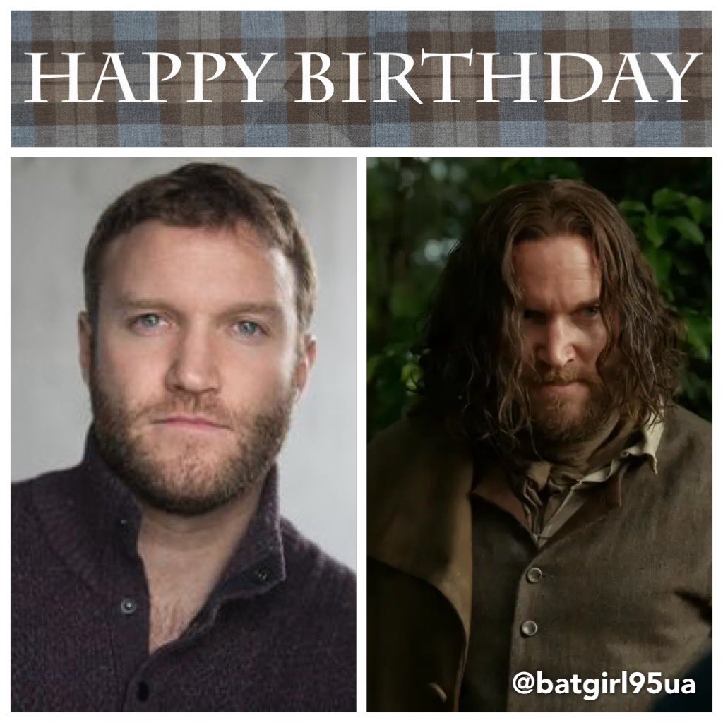 batgirl95UA's tweet image. Happy Birthday, @DiarmaidMurtagh! (And terrific episode tonight, by the way.) Hope you enjoy your celebration! Co-là-breith sona dhut! 🏴󠁧󠁢󠁳󠁣󠁴󠁿 ⚔️
•
•
#outlander
#outlandercastbirthdays
#buckmackenzie 
#diarmaidmurtagh 
#outlandercast #outlanderfans #outlanderseries #outlanderstarz…