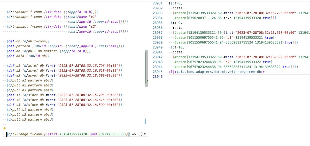 Dan Bunea tweet media
