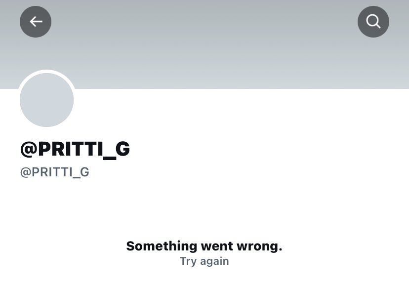 KpopGirlzBands1's tweet photo. #PRITTI_G eliminó su Twitter oficial, puso privado todo su contenido de YouTube y eliminó todo de Instagram y cambió el nombre de usuario
Esto llega después de meses del silencio desde marzo de 2023
cr @nugupromoter https://t.co/0lmPh0jWoe