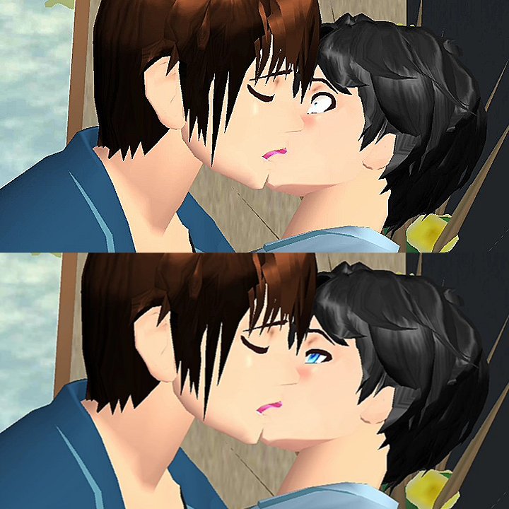 ruiajm_'s tweet image. Dream that were real... | Kiss Me, Not Her! SEASON 2 EPISODE 4
WATCH HERE: youtu.be/LhSUKDXb3ro

#blstory
#yaoi
#bxb 
#boysloveboys 
#boysloveseries 
#sakuraschoolsimulator 
#sakuraschoolsimulatorgay