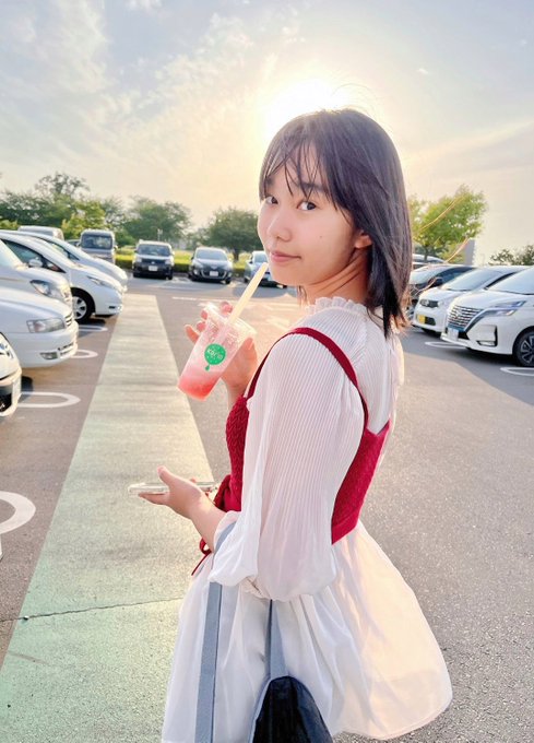 Twitterのコスプレ画像5