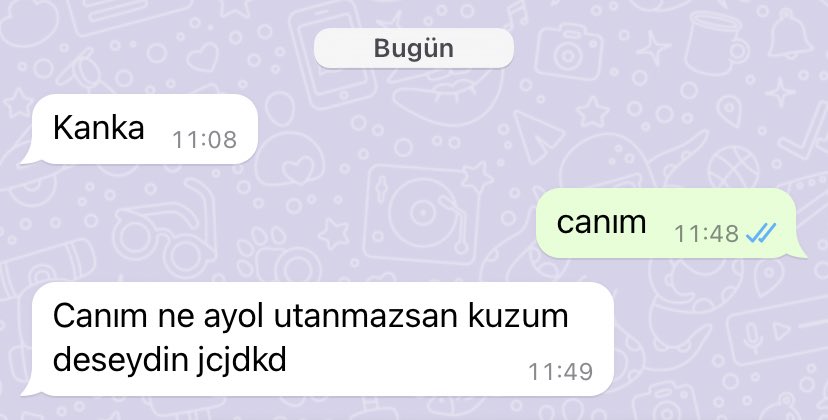 emptylovinggg's tweet photo. evlendikten sonra kuzum yüklenecek.. https://t.co/KDAkO93z0S