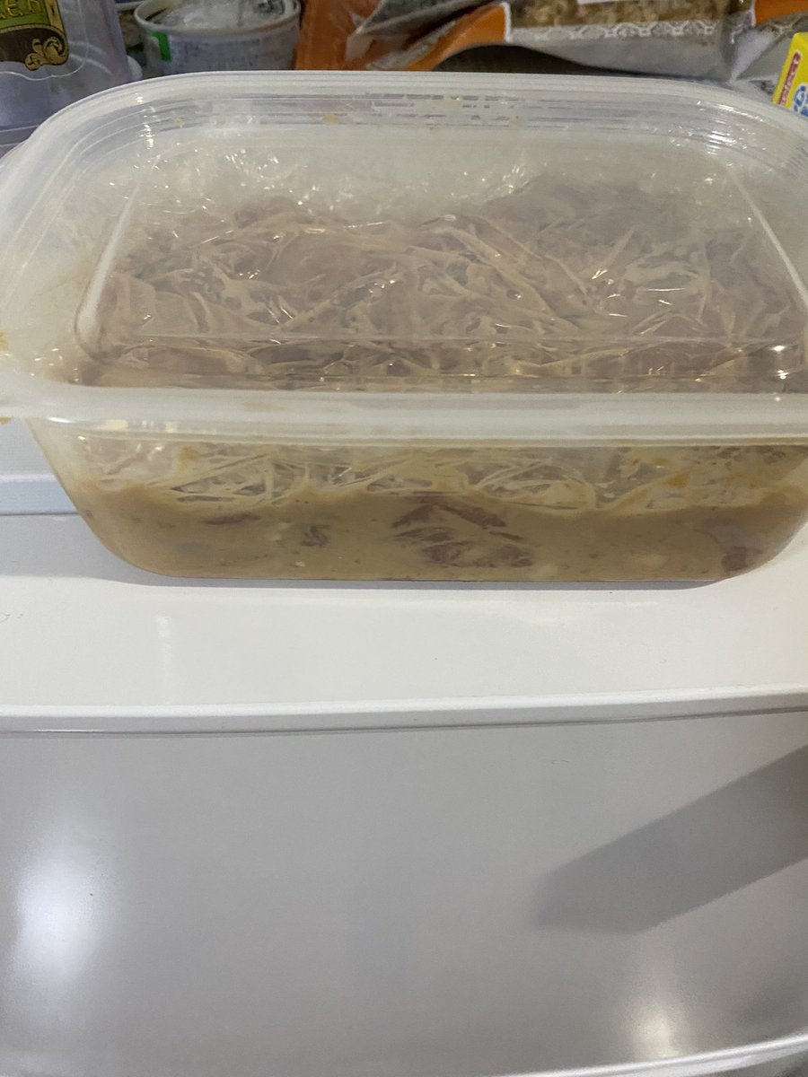 バイト終わったら一人暮らし初の唐揚げ作ります