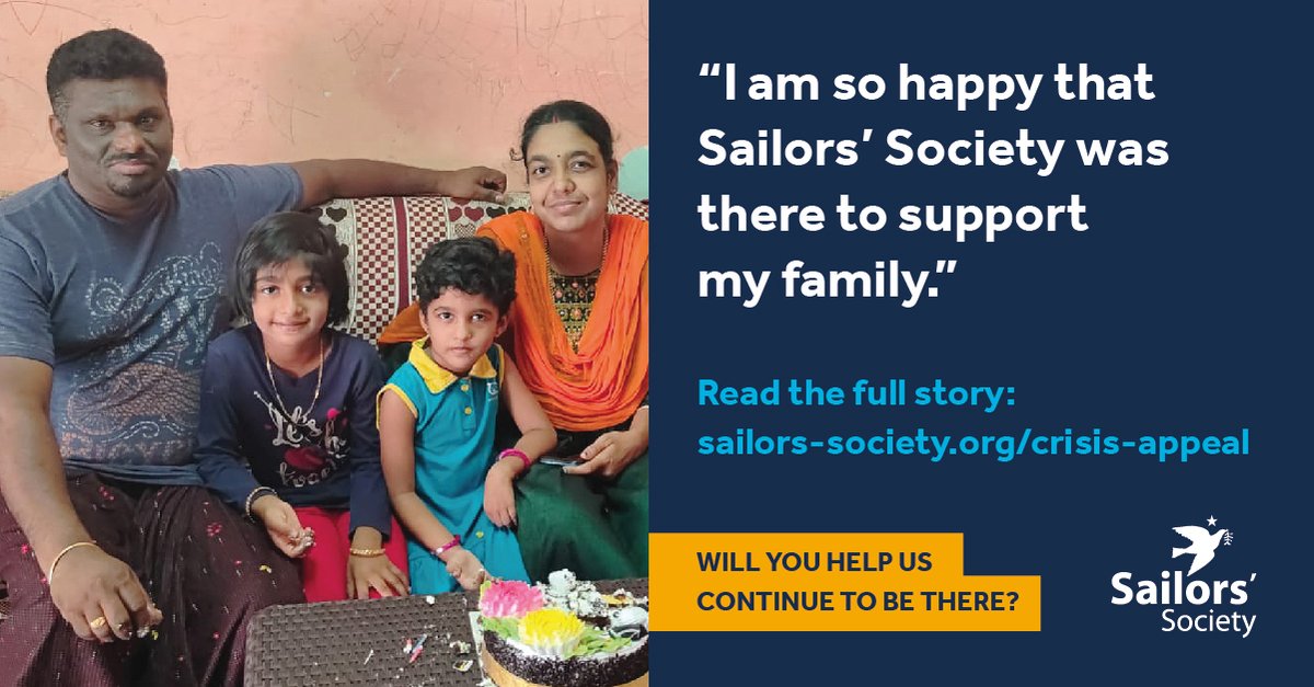 sailors-society.org/news/sailors-s… @nautilusint @InsideMarine @Splash_247 @IBJnews @HELLENICSHIP @safety4sea @LloydsList