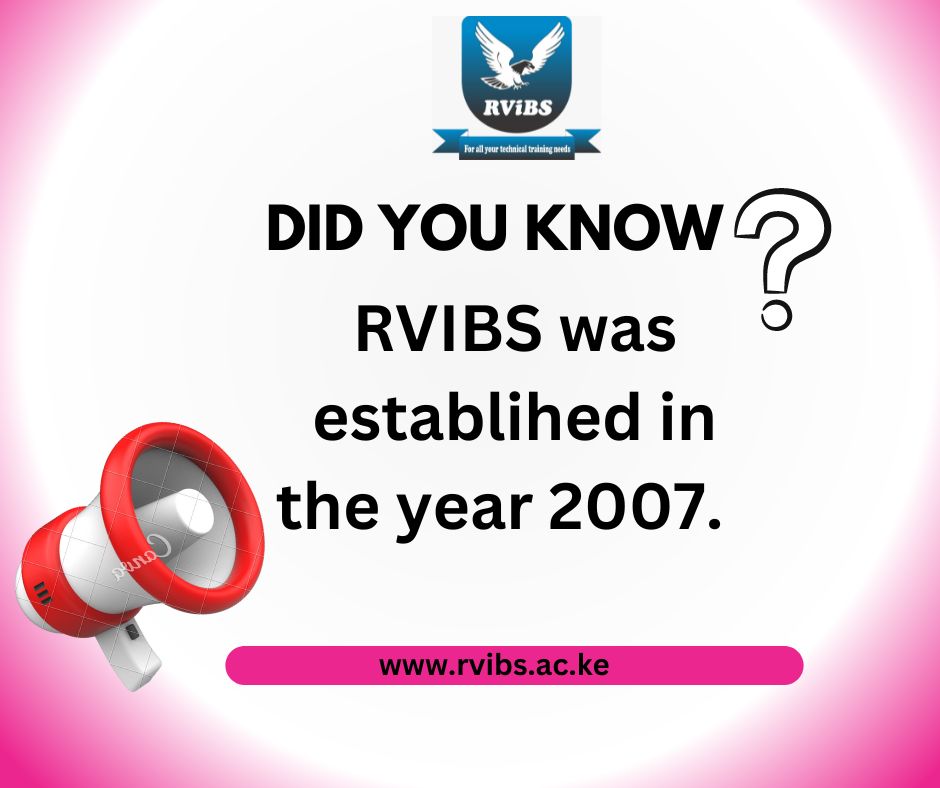 #rvibs #rvibseducation #bestcollege #tvetcollege