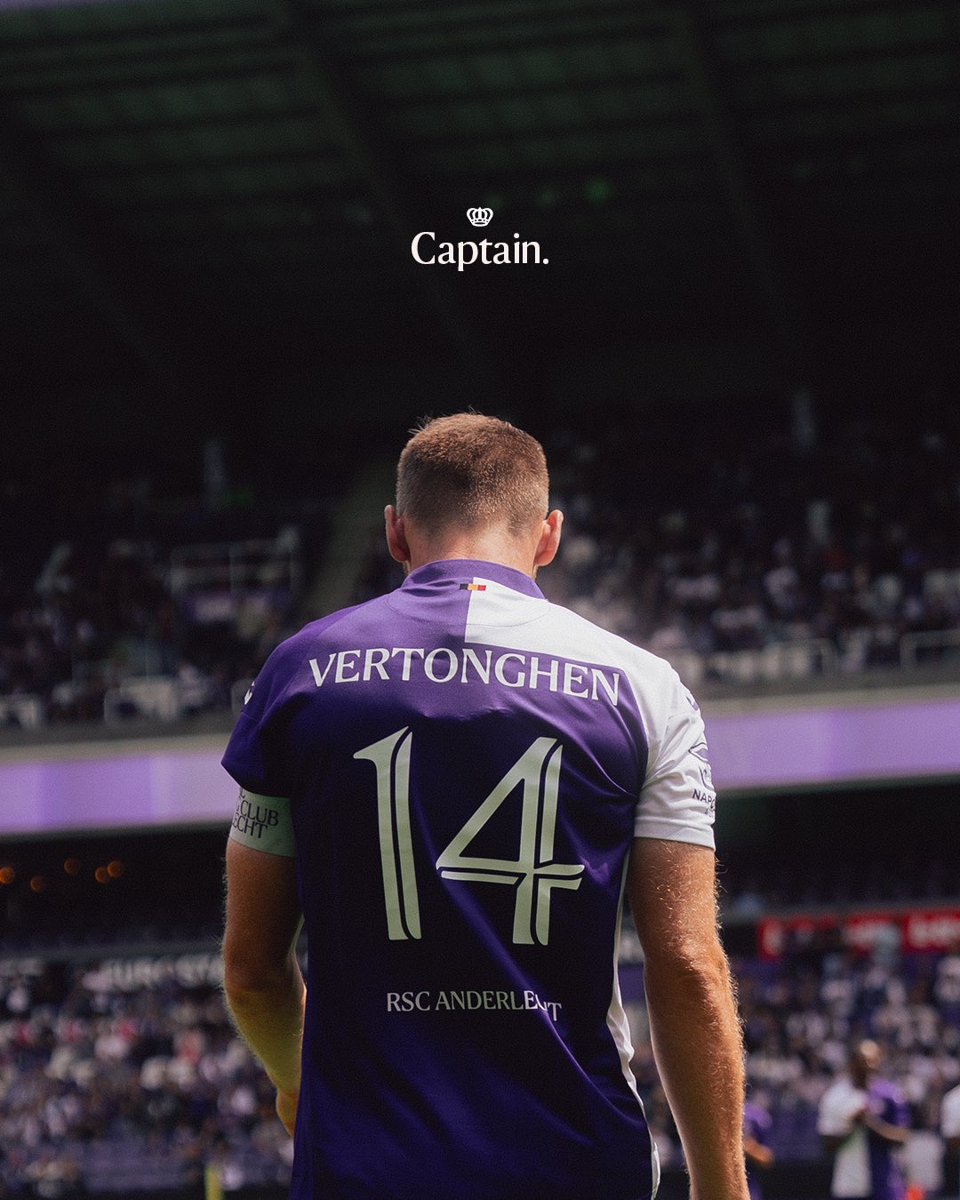 RSC Anderlecht Brasil @rscanderlechtpt - Twitter Profile