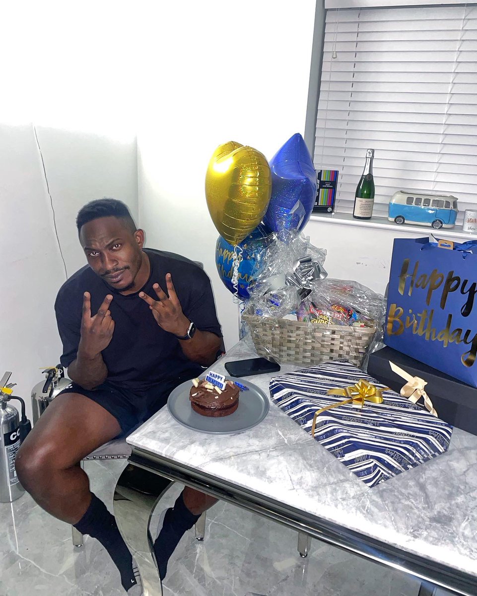 StevoTheMadMan's tweet photo. 32 🥳 https://t.co/gGVpNWJqRF