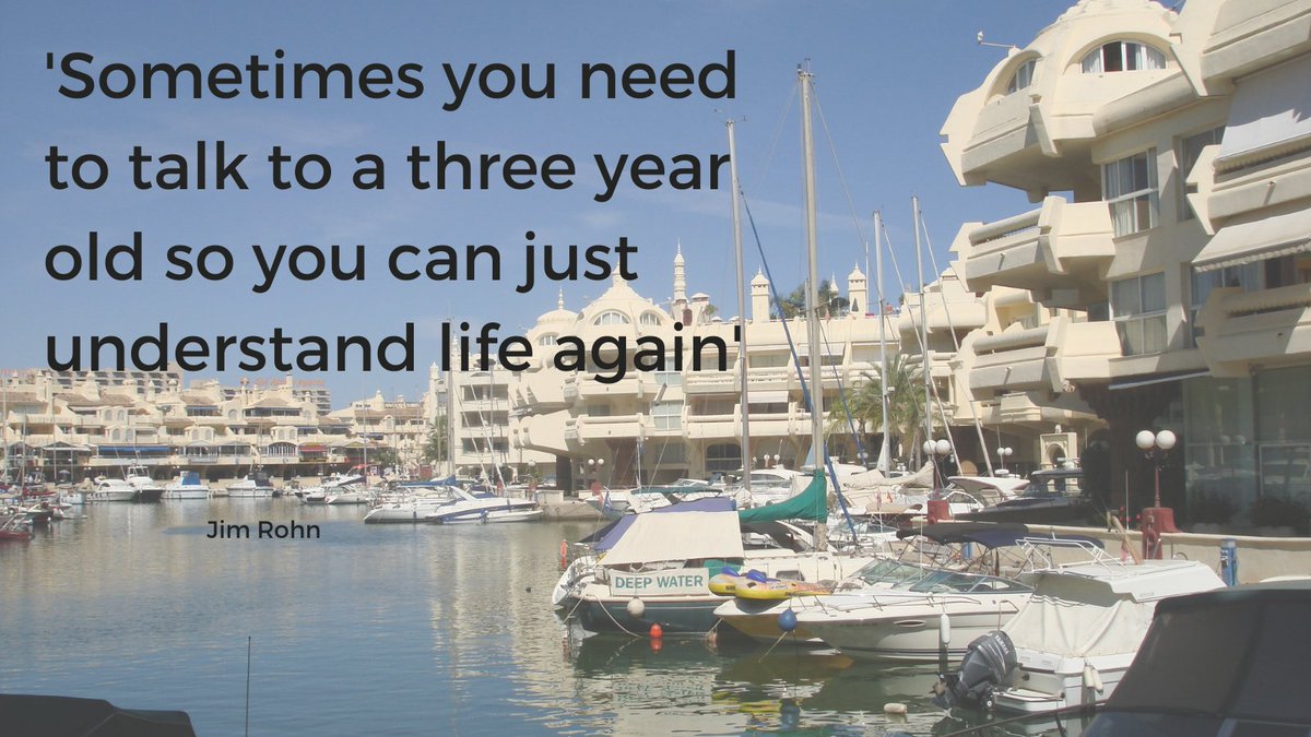 Step back. Simplify. And think about life again. Sometimes we over complicate and it gets in the way of where we want to get to. #businessowners #success #goals