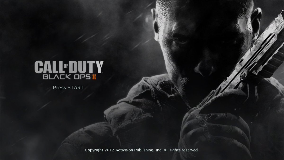 Jet_Helm's tweet image. BOをクリアした勢いで BO2のキャンペーンも始めちゃいましょうか

これDL版は字幕しかないのよねえ
わたくし選べるなら吹替派なのでちょっと残念

#Xbox #CODBO2