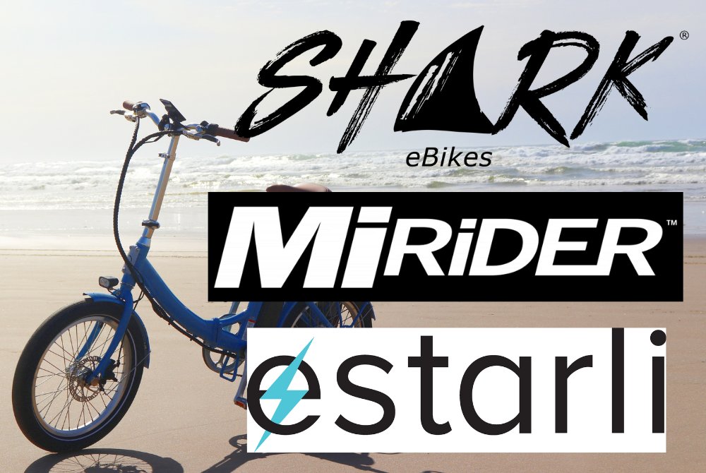 Don't miss our E-Bike Arena! 🚲 @Estarli_uk, @MiRiDERuk and @Sharkebikes will be showcasing their latest products in our eBike Testing Arena. Visit their stands to find your perfect e-Bike and take it for a test-ride around a specially designed course. thegreatholidayhomeshow.co.uk