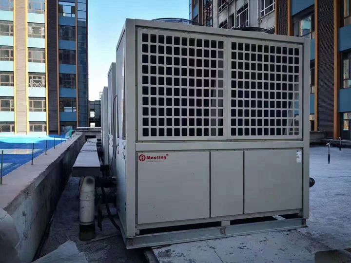 HeatYang's tweet image. Installation case.
#meetingheatpump #poolheater #swimmingpool #poolheatpump #icestorageairconditioner #coolingmachine #icebank #heatpumpwaterheaters #Wärmepumpe #pompeàchaleur #airsourceheatpump #watersourceheatpump #groundheatpump
